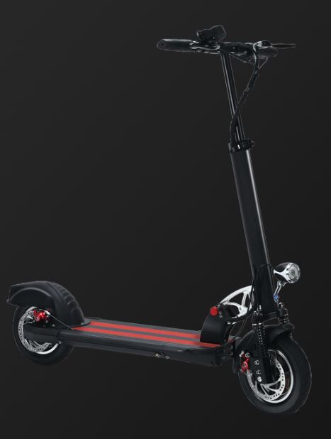 10 scooter