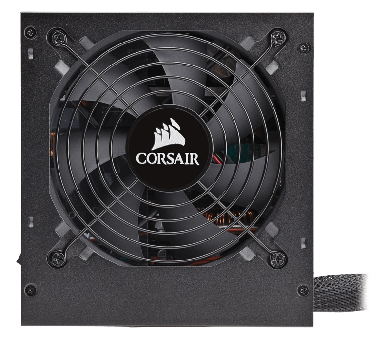 Corsair CX450M — 450W 80+ Bronze Certified Modular ATX PSU (2015 Edition)